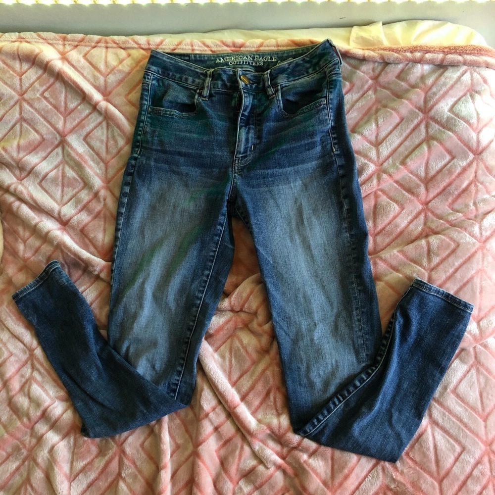 AE jeans